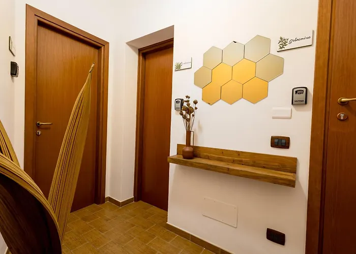 Apartment Sciaraqa