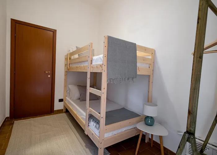 Apartment Sciaraqa *