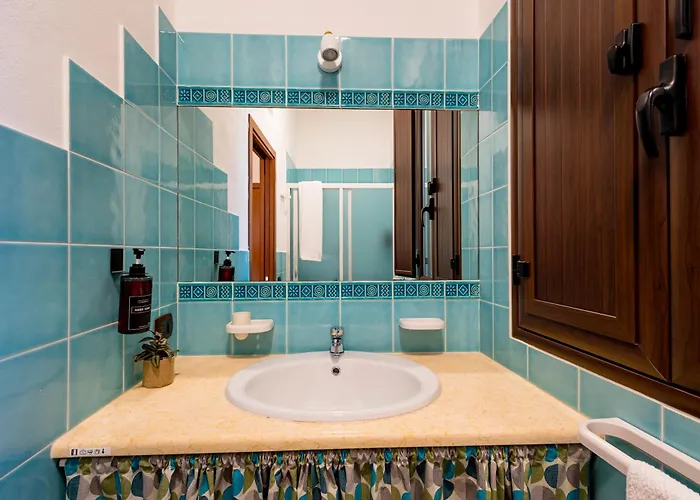 Apartman Sciaraqa Mazara del Vallo