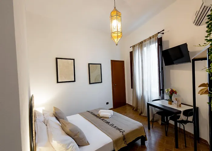 Apartman Sciaraqa