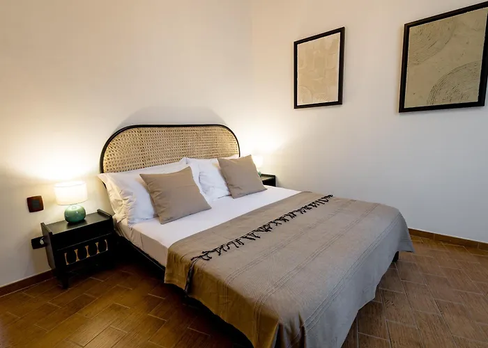 Apartman Sciaraqa Mazara del Vallo