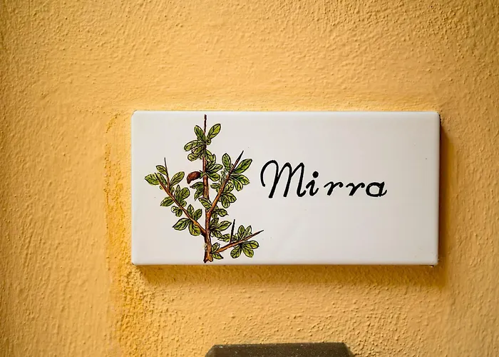 Sciaraqa Apartman Mazara del Vallo