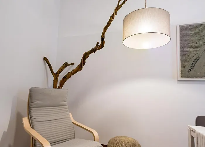 Apartman Sciaraqa