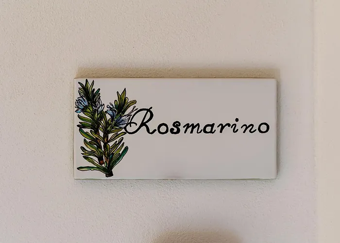 Sciaraqa Apartman Mazara del Vallo