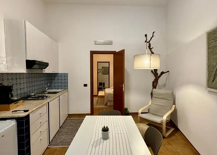 Sciaraqa Apartment