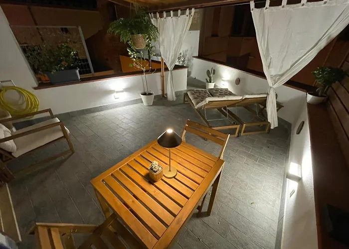 Apartment Sciaraqa